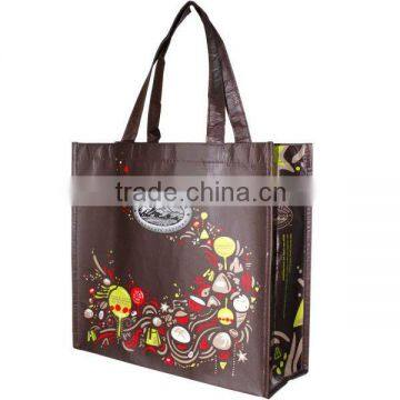 rpet non woven promotinal bags (2W-2404)