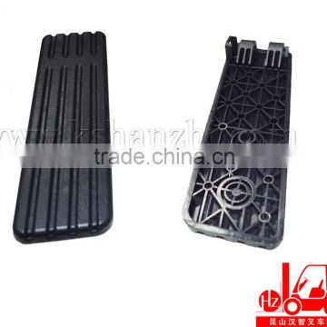 Forklift Parts Cylinder Accelerator Pedal used for 8FD10-30 1DZ engine with OEM 26611-26600-71