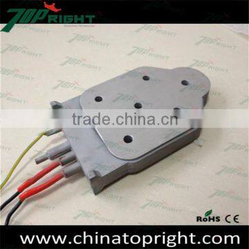 Electric Aluminum Die Cast Heater for Plastic Moulding