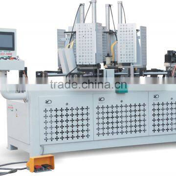 TC-868 CNC HF Assembling machine