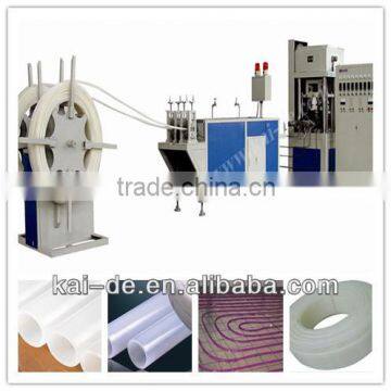 pex-a tube production equipment