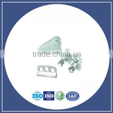 Strain Clamp/Strain Clamp(bolt type)/rain clamp(bolt type)/rain clamp for steel wire strand(compression type)