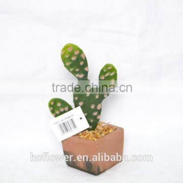 Mini Artificial Cactus for decoration