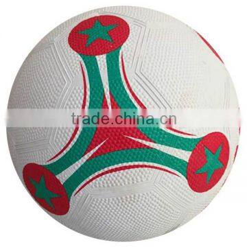Official Size and Weight Custom Mini Soccer Ball photo-4