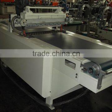 GT600/1300 Intensive Wooden / Bamboo Floor Coating Line photo-5