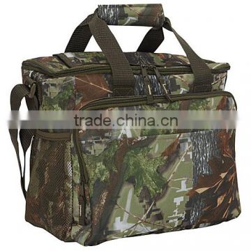 24-Pack Camo Cooler bag