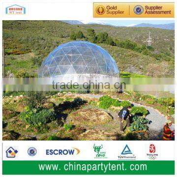Geodesic Dome Tent,geodesic Dome Greenhouse photo-5