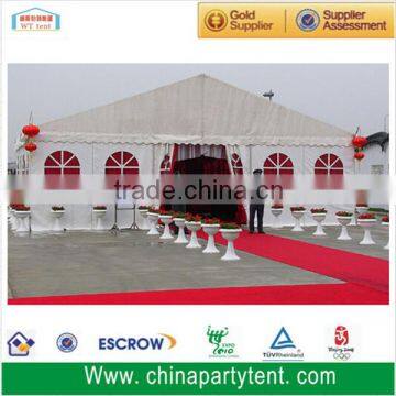 Large span cheap party marquee wedding tent for sale