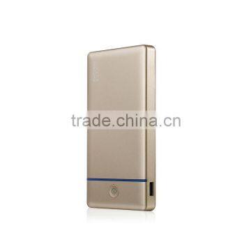 Hot-sale high capacity 20000mah powerbank box for mobile