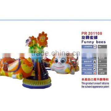 2016China Popular Attractive Playground Game Interesting Amusement Park Amusement Park Equipment Rides Electric Christmas Train photo-4