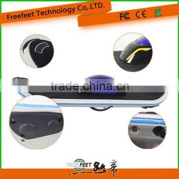 2016 New Products Wholesale Hoverboard Electric Skateboard Lowest Price Hoverboard Scooter photo-3