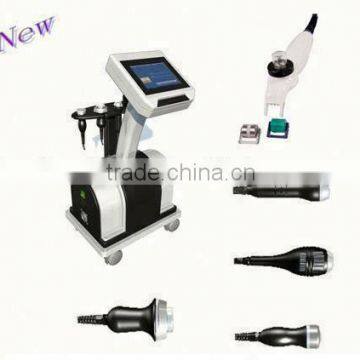 2016 AP6 Alibaba Express Ibeauty dermabrasion rollers /dermaroller titanium /fractional rf microneedle