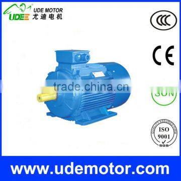 Y2 Series Three Phase Electric Motor photo-3