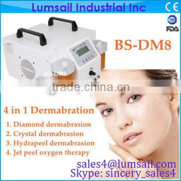 medical microdermabrasion machine vaporizer facial equipment beauty salon equipment