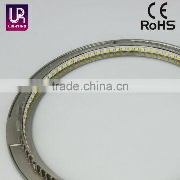 2835 Led Round Slim Panel Light photo-3