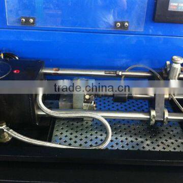 PTQL220 PT/EUI Injector Flow Test Bench photo-4