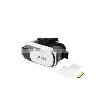 passive video 3d vr 2.0