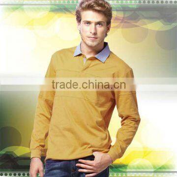 2012 Long Sleeve T-Shirt For Men