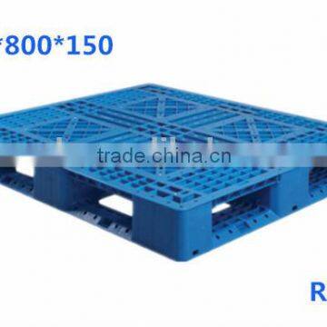 Double Side Plastic Pallet