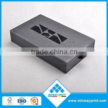 2014 Hot Sale paper box packaging