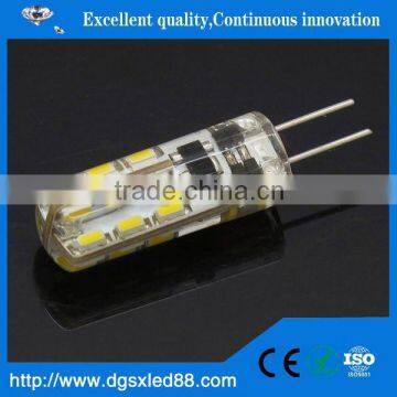 Innovative promotional mini g4 led bulb