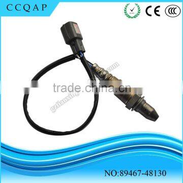 89467-48130 Cheaper price high quality lambda sensor automotive denso oem engine oxygen sensor for Toyota