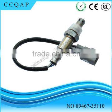 89467-35110 Cheaper price automobile spare parts denso oxygen o2 sensor replacement for Toyota 4Runner