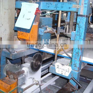 EPS Sandwich Panel Machine