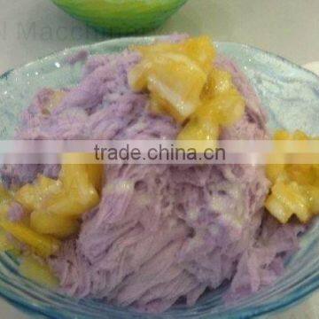 China Guangdong CE Appoval Flake Ice Machine for Sale photo-2