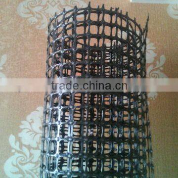 polypropylene geogrid