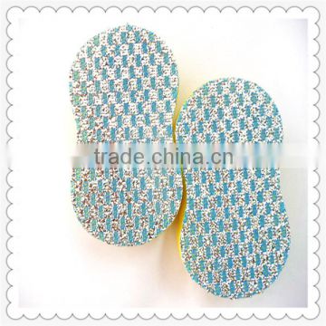 scouring pad for kitchen