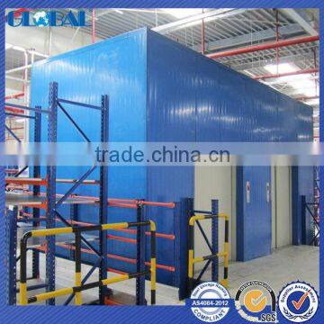 Strong Selective Pallet Racking W008/Warehouse racks