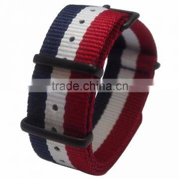 Strap/Watch Band/Watch Chain, Nylon Watchband