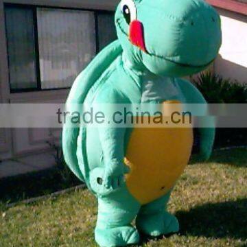 Inflatable Animal Costumes photo-4