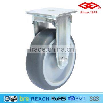 Made in China Side Mount Caster Wheel photo-2