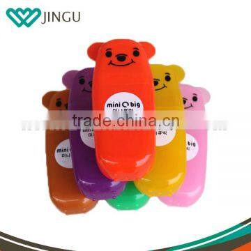 Animal Shape Glasses Storage Case Box