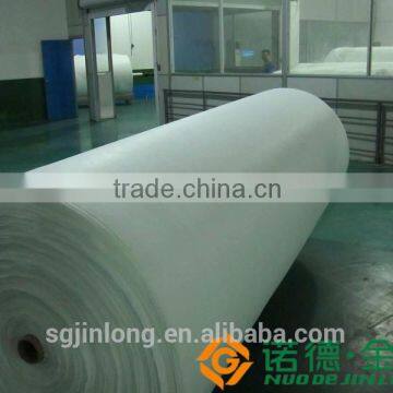 polypropylene non-woven fabric waterproof membrane