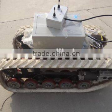 All Terrain Crawler Chassis for Roboat photo-2