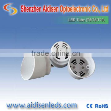 T5/T8/T10 9W LED tube, SMD LED tube, ADS-RG-04T8, energy saving fluorescent LED tube