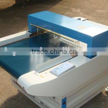 Conveyor Belt Metal Detector for Cloth, Toys, Textile, Garment, Etc. photo-2