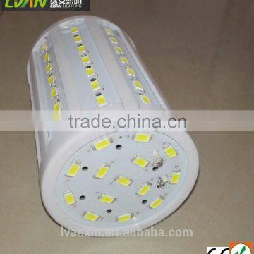 360 degree warm light LED corn light 30w-120w E27 base