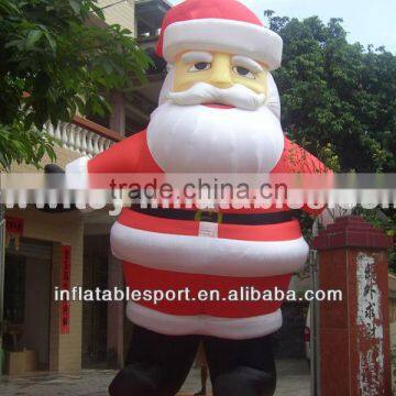 Large Christmas Inflatable