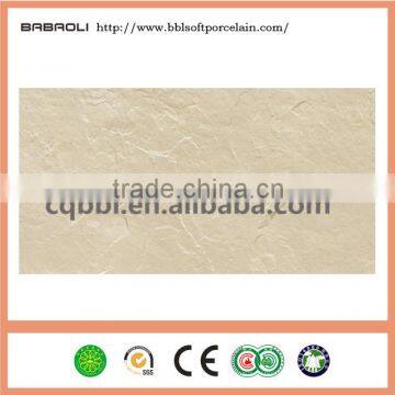 Similar Foam Floor Tiles Soft Ceramic Tiles Thin Slate Tile, Free Sample Flexible Wall Stone photo-6