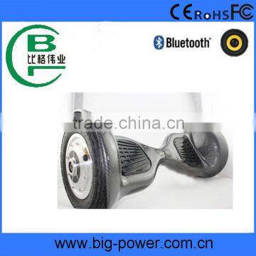 Newest Design Shenzhen Factory 10inch Samung Battery 4.4 ah 500W 36V Bluetooth Two Wheels Scooter photo-4