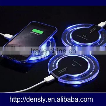 Hot selling wireless charger wireless charger for samsung galaxy a8