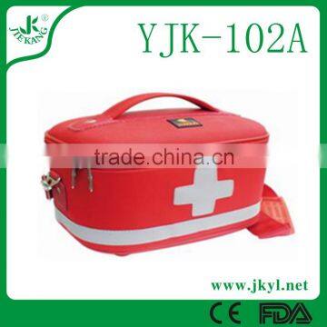 YJK-102A medical resuce first aid box for sale