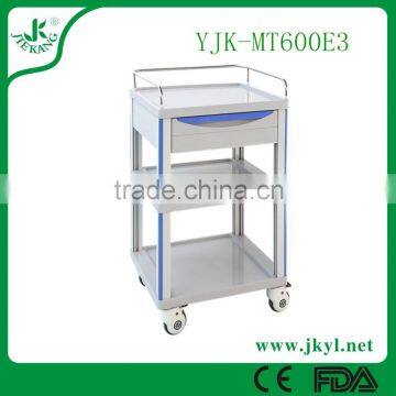 YJK-MT600E3 The Newest Super Cheap Plastic Drug Delivery Vehicle for First Aid Products.