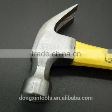 16oz Claw Hammer With Fiberglass Handle Hammer photo-4