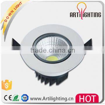 High Efficiency Led Downlight/down Lamp Cob 12w photo-2