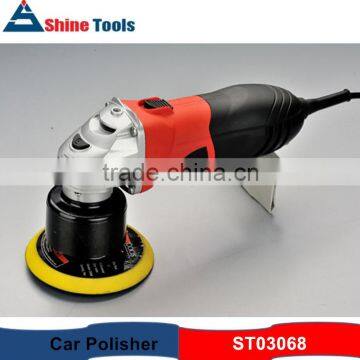 630W Dual Action Car Polisher